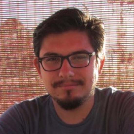 Profesor de Biblia en los Diplomados