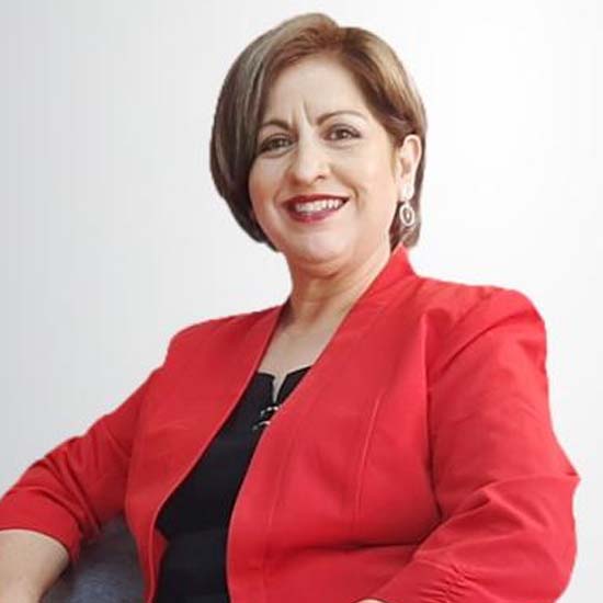 Profesor de Diplomado Adolescentes