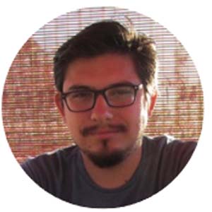 profesor de diplomados de religión evangélica