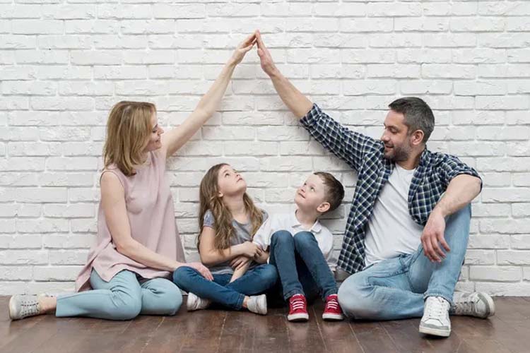 Taller la Fe se construye en casa