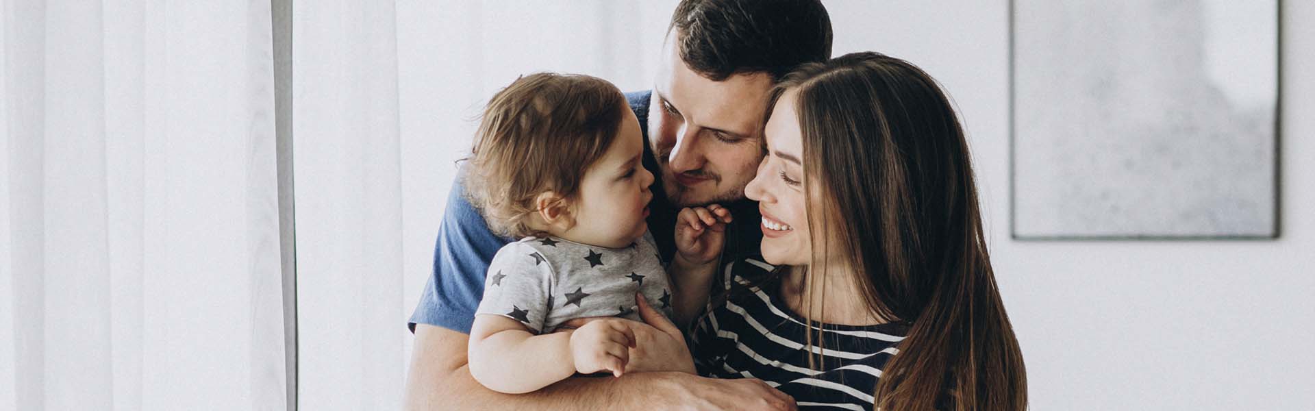 Curso de Crianza de los hijos, Curso para Padres