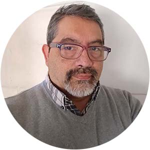 docente del Curso Escuela para padres