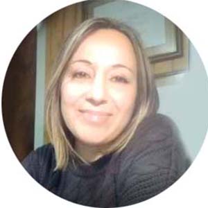 Psicologa de la Escuela para Padres