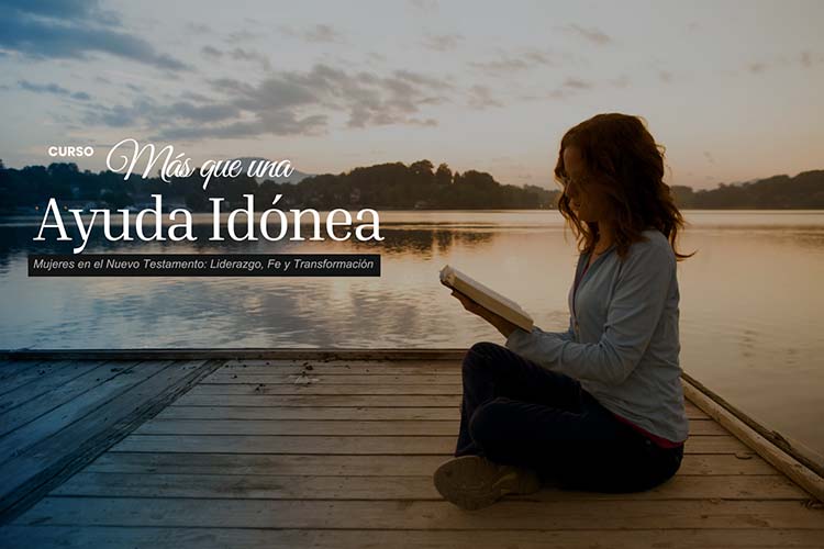 Diplomado para Profesor de Religión Evangélica