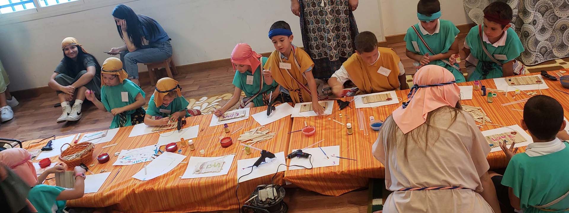 curso capacitacion a profesores de escuela dominical