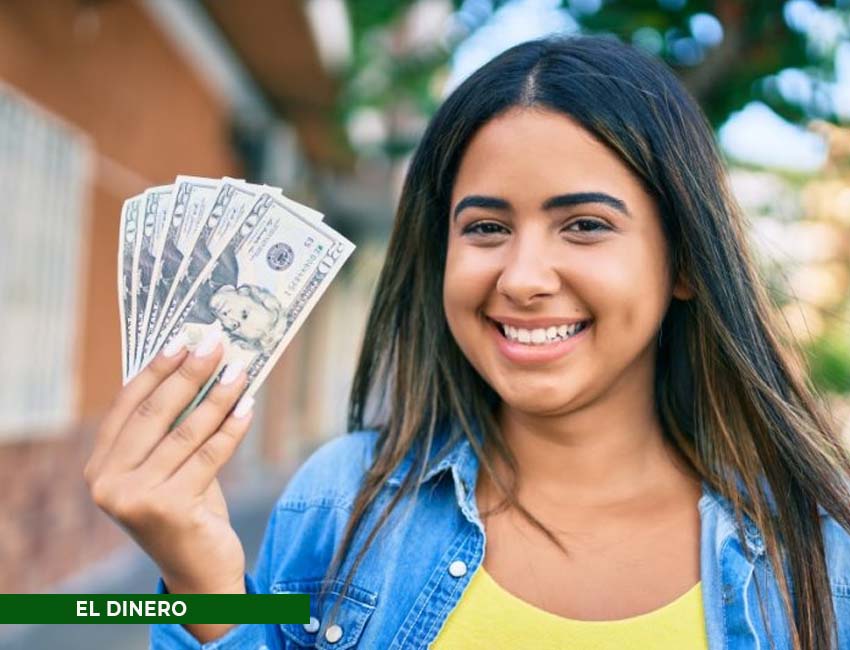 conversando sobre el dinero