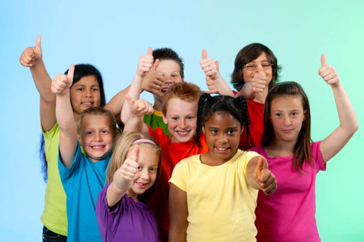 Diplomado de Niños y adolescentes