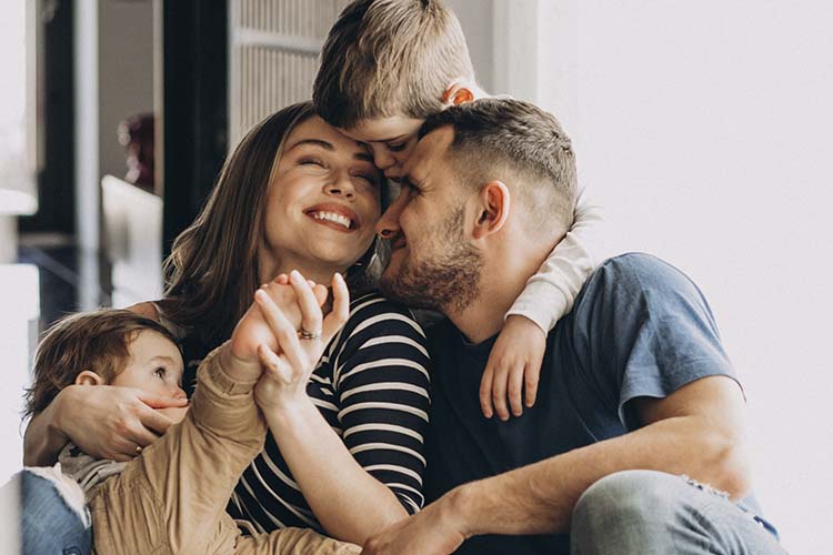 Curso Escuela para Padres