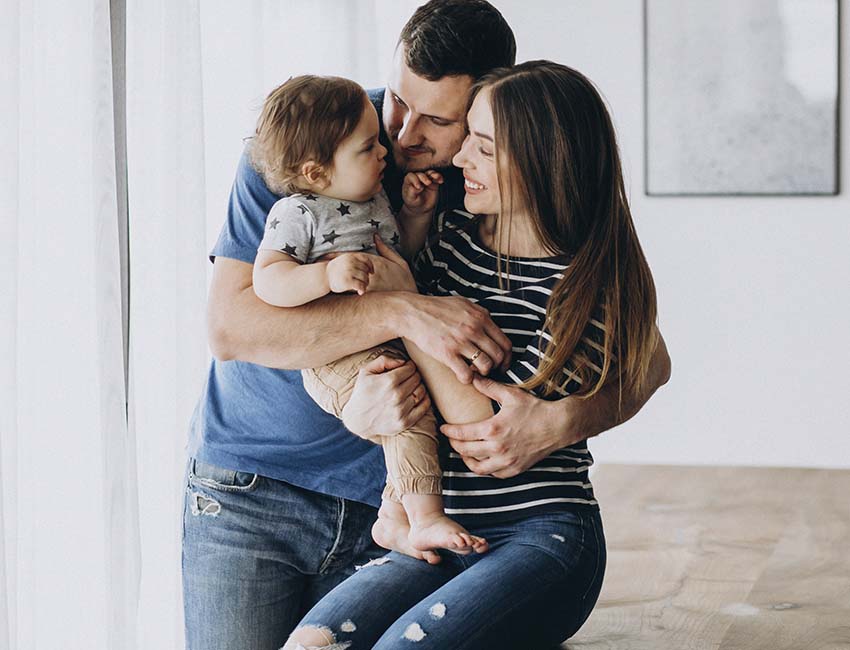 Curso de Escuela Para Padres