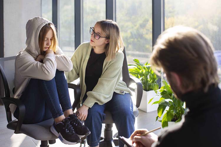 Curso Escuela para Padres