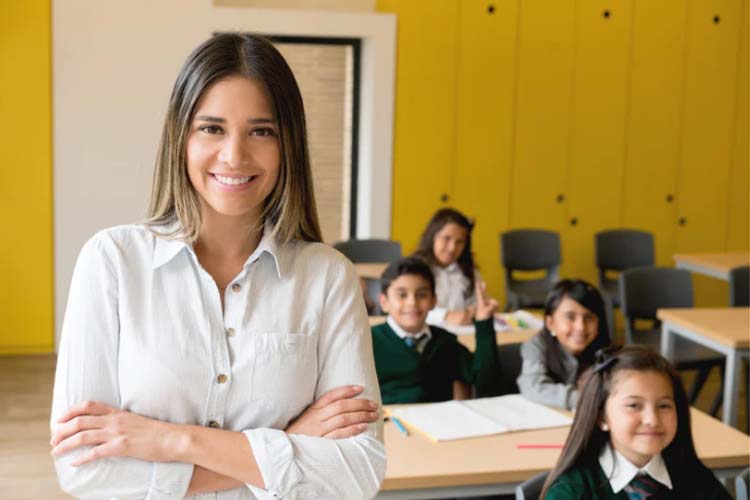 Diplomado de Profesor de Religión Evangélica