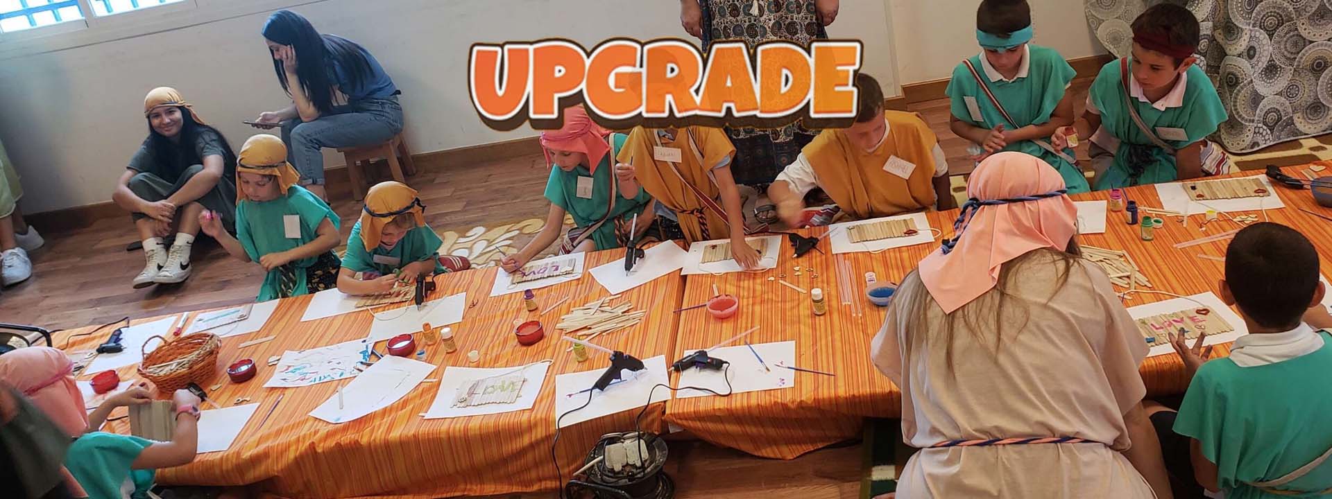 curso capacitacion a maestros de escuela dominical