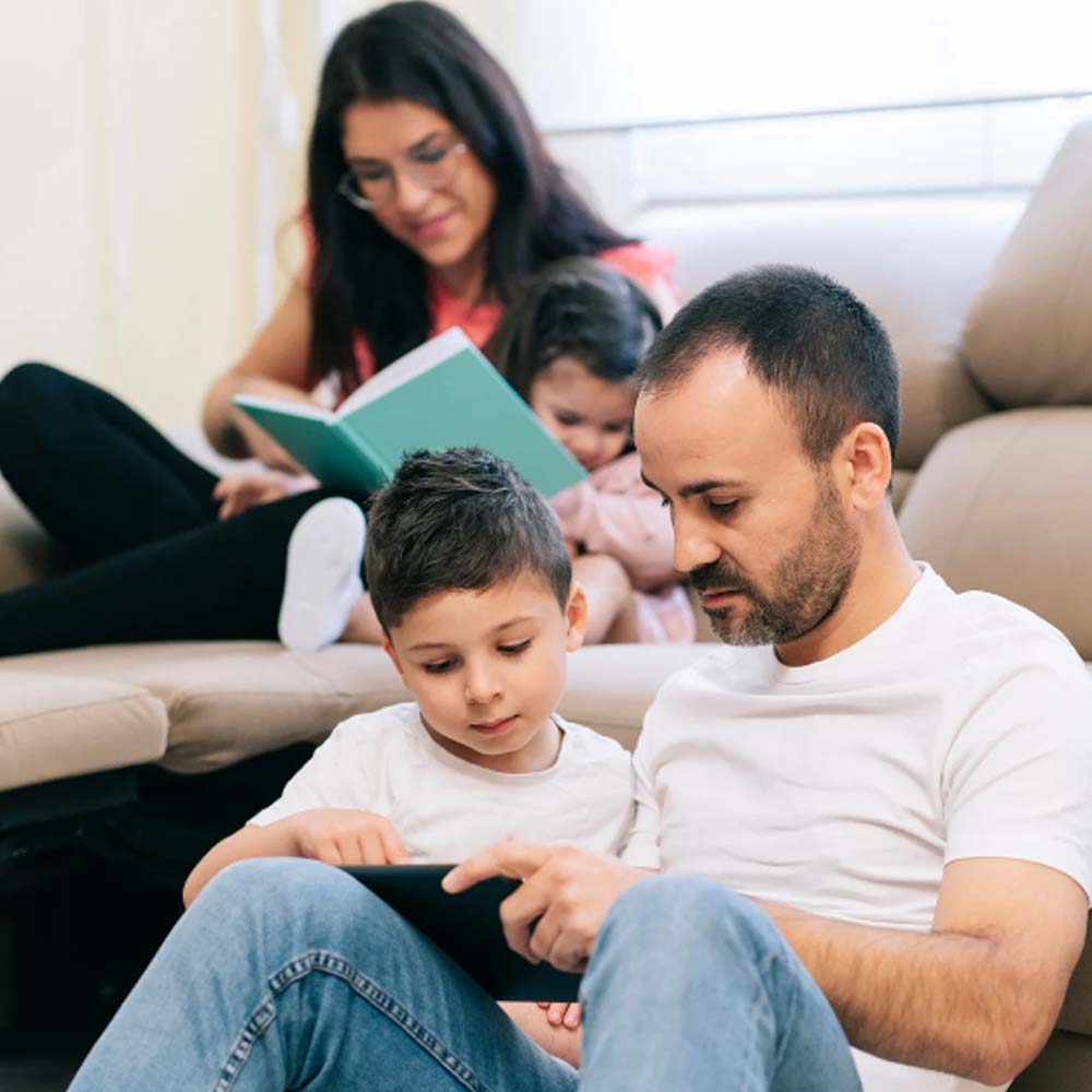 Misión de la Academia Cristiana