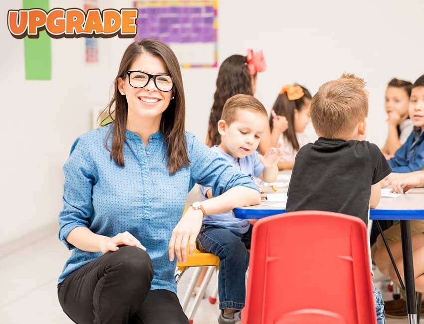 curso capacitacion escuela dominical